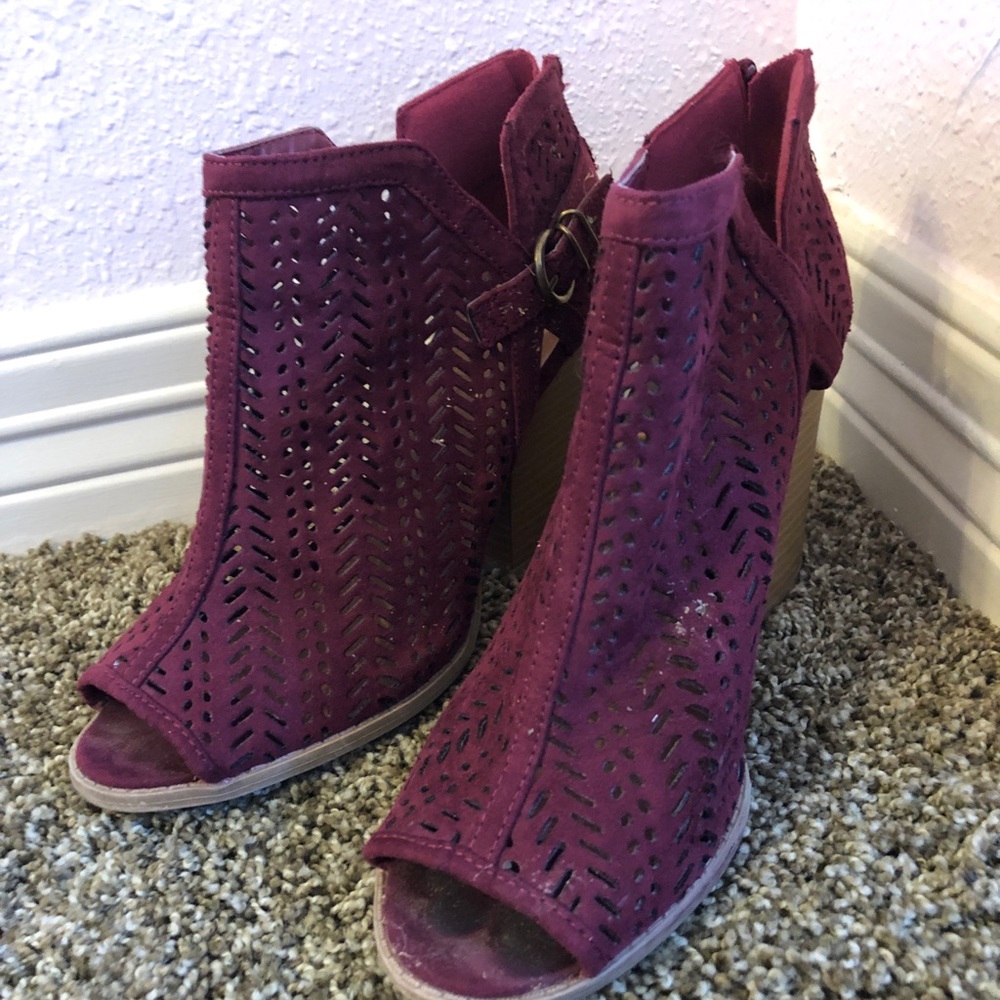 Shoes